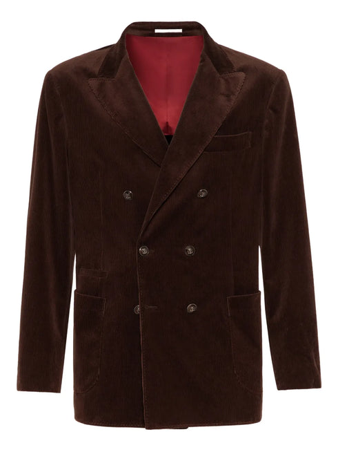 Chaqueta